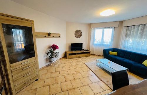 Gaillard Apartment | Joli apartement