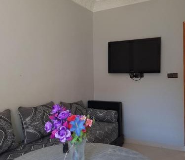 Oujda Apartment | joli appartement 4 chambres