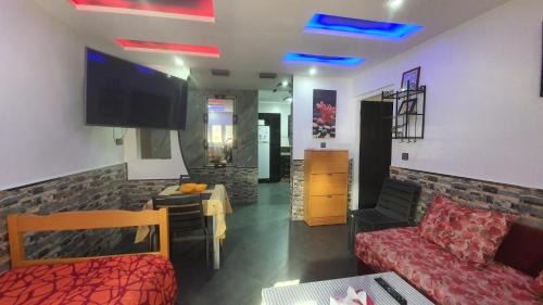 Imi Ouaddar Apartment | Joli Appartement a Imi Ouaddar