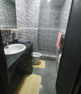 Imi Ouaddar Apartment | Joli Appartement a Imi Ouaddar