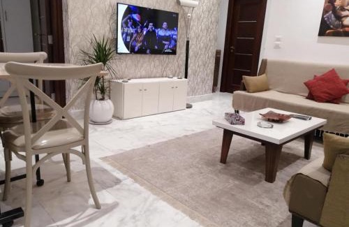 Western Khezama Apartment | Joli appartement coquet