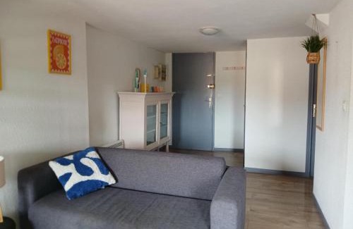 Agen Apartment | Joli appartement en centre ville et au calme