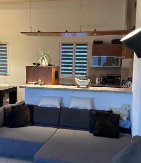 Montreux City Centre Apartment | Joli Appartement terrasse Montreux