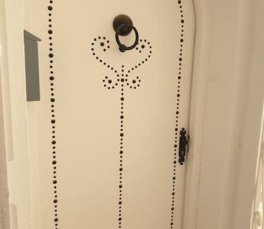 Hammamet Sud Apartment | Joli duplex à Hammamet dans résidence avec piscine