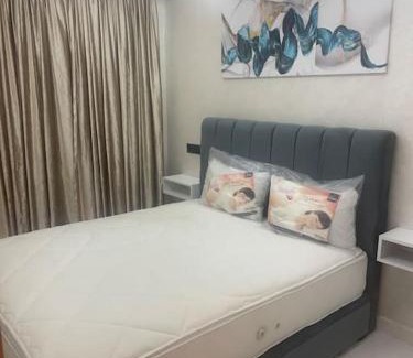 Hay Al Matar Apartment | Joli petit appartement Nador