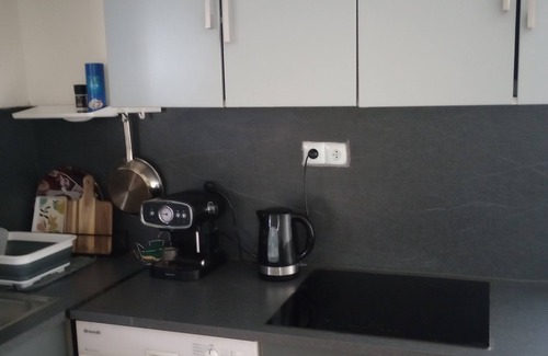 Epinay-sur-Seine Apartment | Jolie Appartement Dans LE Calme
