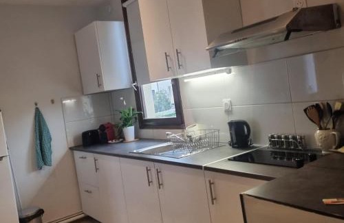 Paray-Vieille-Poste Apartment | Jolie F2-5mn de l'aéroport d'Orly parking privé gratuit
