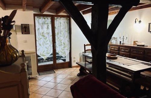 Boutx Ski Chalet | Jolie Gîte dans les Pyrénées