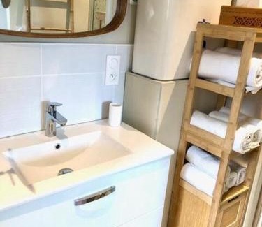 Saint-Pierre-Lafeuille House | jolie maison au cœur du lot