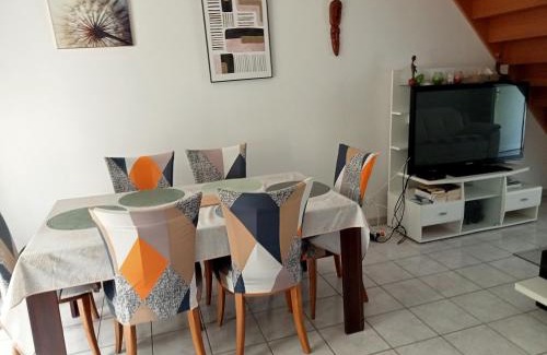 Douarnenez House | Jolie maison 3 étoiles au calme, à 2 mn des plages, centre ville et toutes commodités