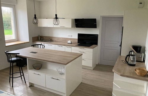 Pleumeur-Gautier House | Jolie Maison Bretonne