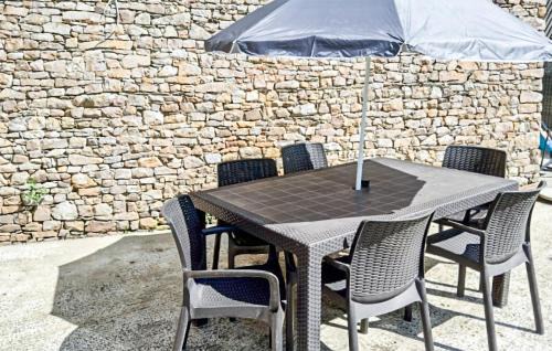 Pirou House | Jolie Maison Bord De Mer