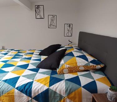 Pont-Sainte-Maxence House | jolie maison neuve - malisone -