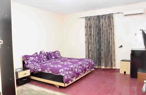 Nouakchott House | Jolie Maison