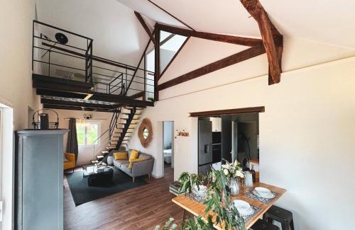Jurancon House | Jolie petite maison - Entre mer, montagne, Espagne
