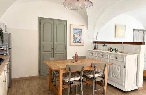 Sartene Apartment | Jolie studio au cœur de la ville
