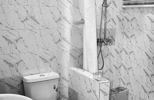 Oshodi-Isolo Bed & Breakfast | Jolie Suites
