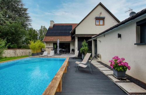 Furdenheim Villa | Jolie Villa, 300 m2, grand jardin