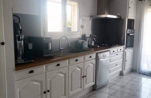 Alenya Villa | Jolie Villa au Coeur du Village et Proche des Plages