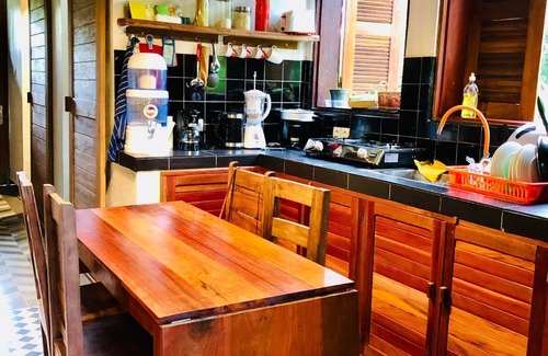 Nosy Boraha Villa | Jolie Villa
