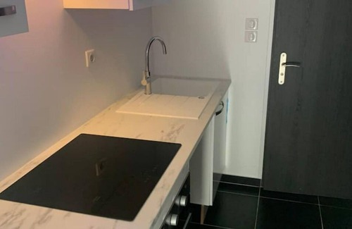 Saint-Pierre - Rene II - Bonsecours Apartment | Jolies Avec Terrasses