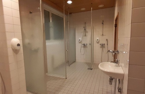 Kaakkoinen District Hotel | Jollas89 Hotelli