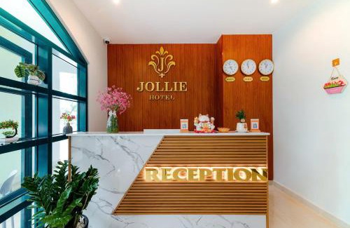 Duong To Hotel | JOLLIE HOTEL Phú Quốc