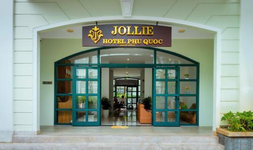 Duong To Hotel | JOLLIE HOTEL Phú Quốc