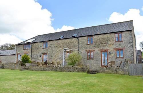 Sherborne House | Jolliffe - Dbbk