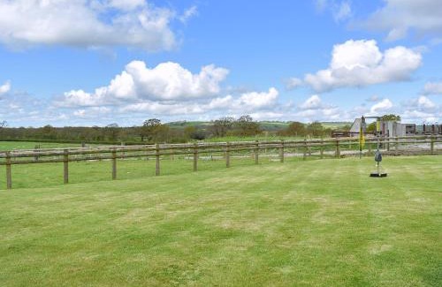 Sherborne House | Jolliffe - Dbbk