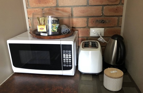 Euroa Hotel | Jolly Swagman Motor Inn Euroa