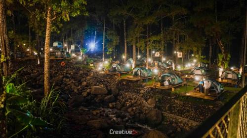 Nganjuk Other | Jolotundo Glamping and Edupark