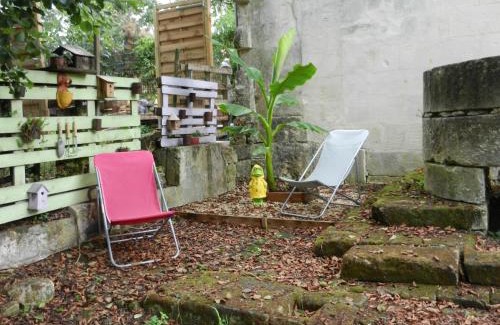 Pons Bed & Breakfast | Jolysable
