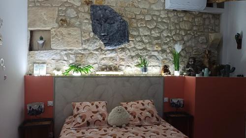 Pons Bed & Breakfast | Jolysable