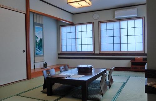 Yakushima Hotel | Jomon no Yado Manten