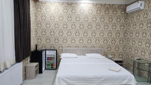 Tashkent House | JONIKA Sweet Home