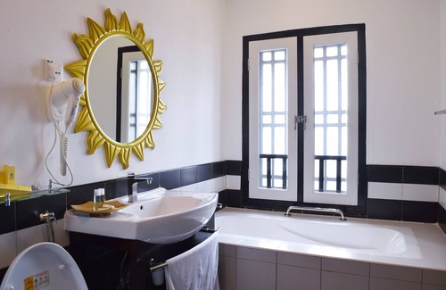 Jonker Walk Hotel | Jonker Boutique Hotel