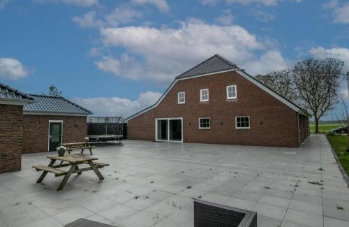 Lage Zwaluwe House | Jonkershof