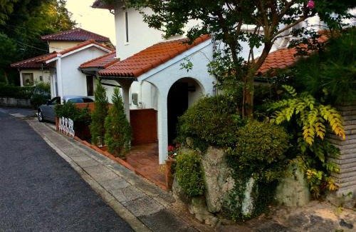 Otsu House | Jonni`s Place