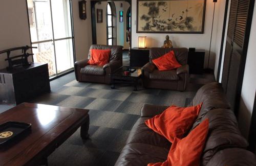 Otsu House | Jonni`s Place