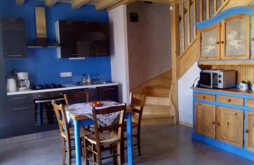 Clion Apartment | jonzac-gite-lepuits