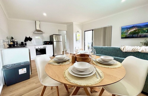 Connolly Villa | Joondalup Hidden Villa Gemma w Pool!