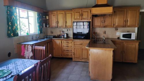 Newcastle House | Jooste Road Self-Catering