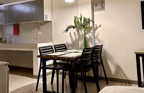Dagupan Apartment | Jora Residences