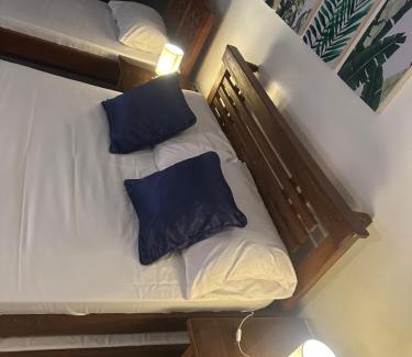 Dagupan Apartment | JORA Studio Apartment 1-C