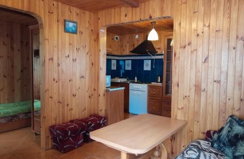 Lagow Apartment | Jordan Ośrodek Wypoczynkowy