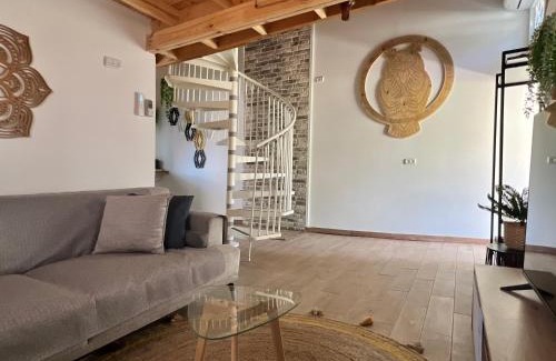 Menahemia Cabin | Jordan River Village