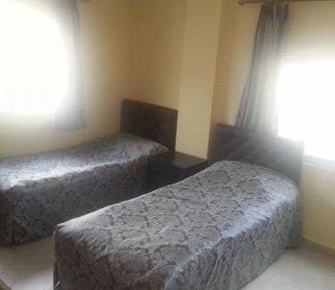 Downtown Amman Hotel | Jordan Tower Hotel