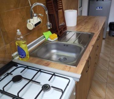 Kavadarci Apartment | Jordanovi Apartment