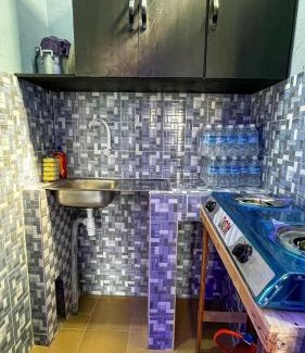 Cococodji Apartment | Jordevan House